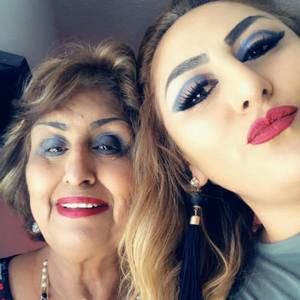 Meet your Posher, Luisa